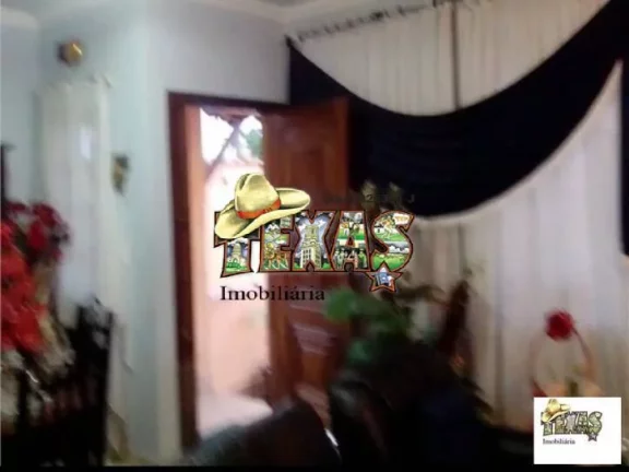 Imagem SOBRADO CIDADE A.E.CARVALHO VENDA