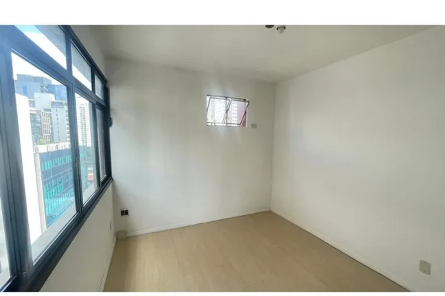 Imagem Apartamento à venda em São Paulo, Itaim Bibi, com 1 quarto, 43m2
