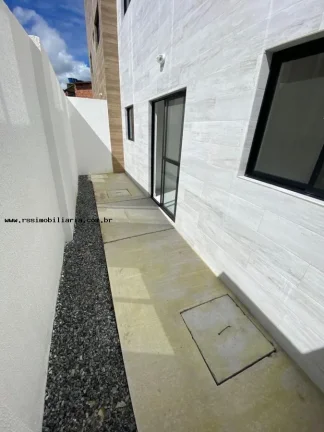 Imagem Apartamento à venda em Paratibe, João Pessoa/PB, 2 Qtos.