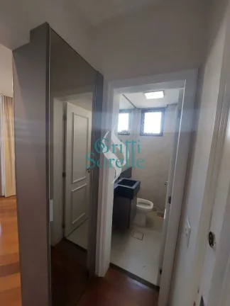 Imagem Apartamento à Venda em Vila Mariana - São Paulo/SP.