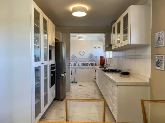 Imagem Cobertura Duplex 6 Suítes – Centro de Capivari – Campos do Jordão