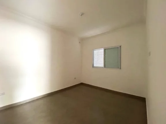 Imagem Casa nova à venda no Jardim Primavera-Iguape/SP