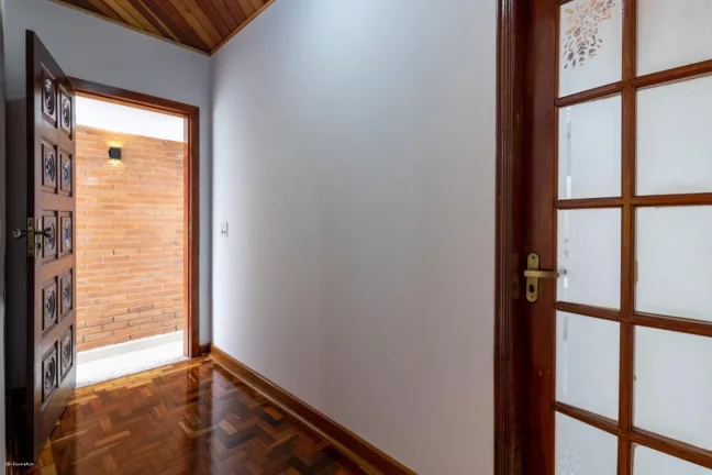 Imagem Casa para Venda em São Paulo / SP no bairro Vila Santana