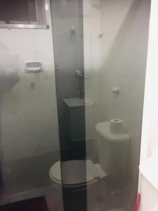 Imagem Apartamento para Venda em Rio de Janeiro, Jacarepaguá, 2 dormitórios, 1 banheiro, 1 vaga