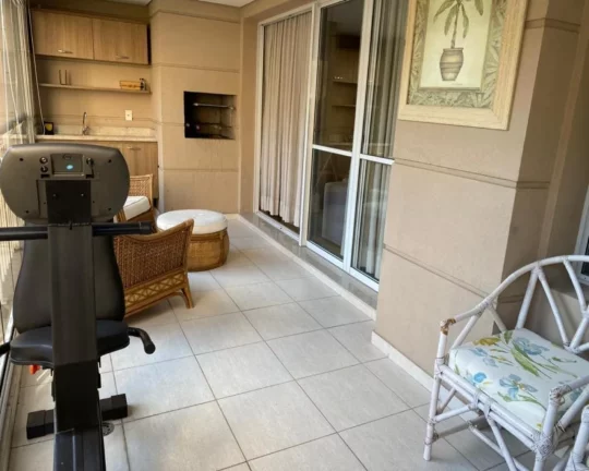 Imagem Apartamento no Butantã com 3 Dorms(1suíte) Área Gourmet e Vista Livre!!
