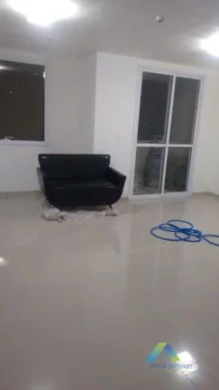 Imagem Sala, 32 m² - venda por R$ 270.000,00 ou aluguel por R$ 2.030,00/mês - Alto do Ipiranga - São Paulo/SP