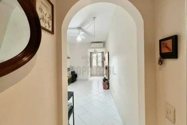 Imagem Copacabana – Rua Aires Saldanha | Residencial › Apartamento 2 quarto(s) à Venda