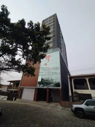 Imagem Apartamento na Praia
