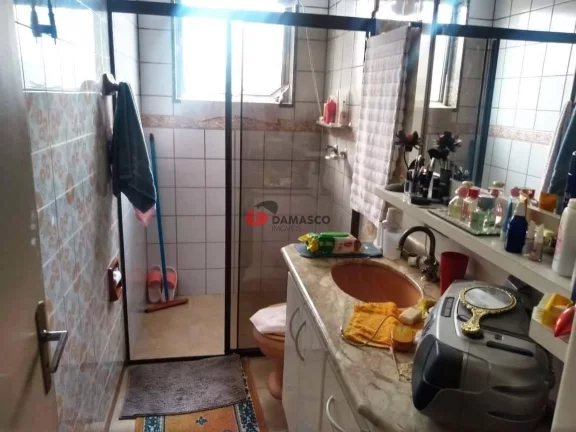 Imagem Sobrado à venda 3 Quartos, 1 Suite, 2 Vagas, 238M², Centro, Santo André - SP