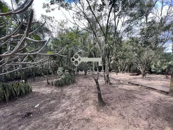 Imagem Rap. Tavares Km 36 - Área para Incorporação - 18.455m²
