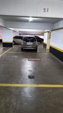 Imagem Apartamento com 2 quartos à venda, 105 m² por R$ 520.000 - Tatuapé - São Paulo/SP