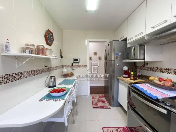 Imagem Casa com 4 dormitórios à venda, 519 m² por R$ 2.595.000,00 - Alto - Teresópolis/RJ