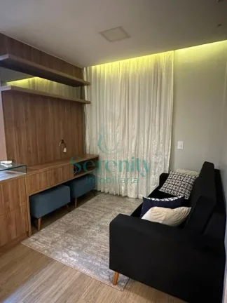 Imagem Apartamento para alugar no Aurora, em Londrina/PR