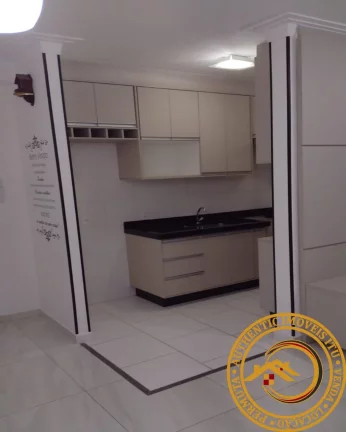 Imagem APARTAMENTO RESIDENCIAL em ITU - SP, PROGRESSO