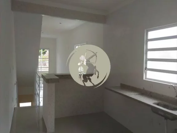 Imagem SOBREPOSTA ALTA DUPLEX COM QUINTAL E VARANDA SOBREPOSTA ALTA, DUPLEX A VENDA NO BAIRRO DA VILA BELMI...