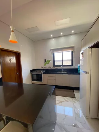 Imagem Linda Casa em Condomínio - Itupeva