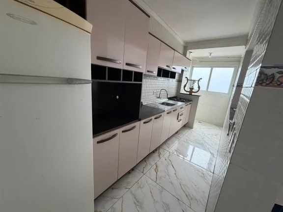 Imagem APARTAMENTO COM 40 m² - TUPI - PRAIA GRANDE SP