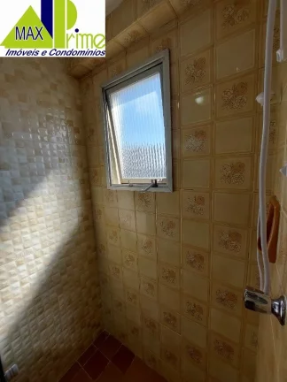 Imagem APARTAMENTO 02 DORMITÓRIOS/SEMIMOBILIADO/VAGA DE GARAGEM