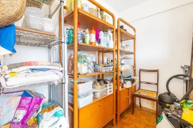Imagem Apartamento de 155 m², com 3 dormitórios e ótima distribuição dos ambientes, 2 banheiros, sala ...