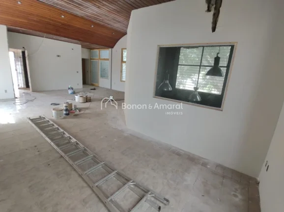 Imagem Prédio Comercial para Locação - Localização Estratégica ao lado da PUC (Campus 1) no bairro Parque das Universidade, Campinas SP