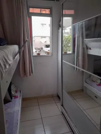 Imagem Apartamento à venda, 2 quartos, 1 vaga, MARIA HELENA - Belo Horizonte/MG