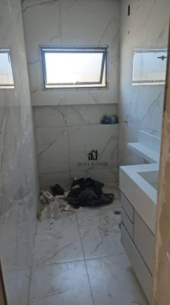 Imagem Casa com 3 dormitórios sendo 1 suíte à venda, 135 m² por R$ 929.000 - Jardim Reserva Ipanema - Sorocaba/SP