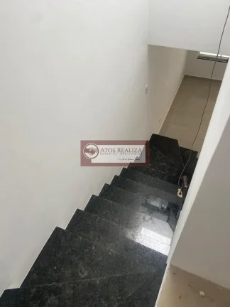 Imagem Vendo Sobrado novo 3 dormitório Vila Mascote - São Paulo
