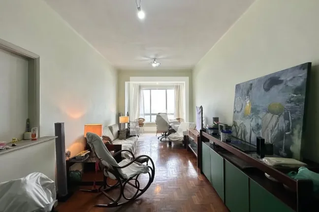 Imagem Apartamento à Venda - Copacabana, 3 Quartos, 160 m2