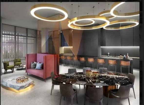 Imagem LATITUD CONDOMÍNIO DESIGN DE 120M2 A 372M2 APARTAMENTO, COBERTURA