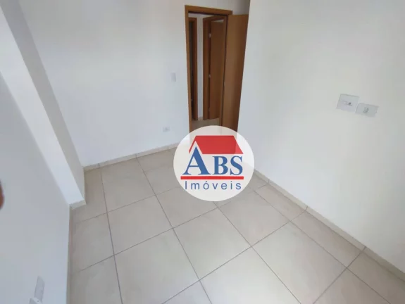 Imagem Apartamento à venda, 70 m² por R$ 450.000,00 - Vila Guilhermina - Praia Grande/SP