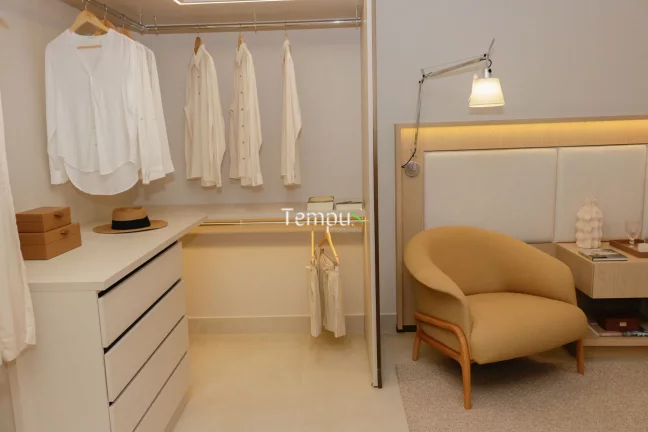 Imagem Aurora Lago das Rosas - Apartamento à venda no bairro Setor Oeste - Goiânia/GO