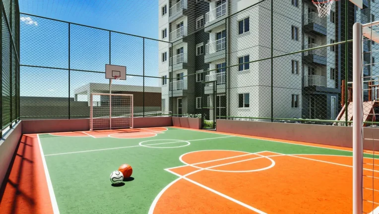 Imagem Apartamento à venda, no Vibe Aricanduva em São Paulo, Jardim Aricanduva, com 2 quartos, 39.63m2