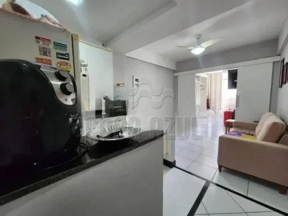 Imagem Copacabana - Residencial › Kitnet com 1 quarto(s) a Venda