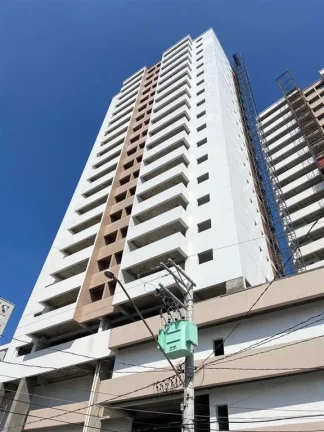 Imagem APARTAMENTO COM 128 m² - AVIAÇÃO - PRAIA GRANDE SP