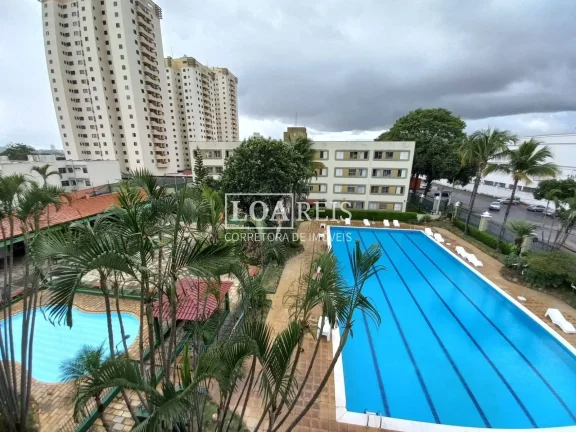 Imagem Apartamento 2 Dormitórios com planejados, em frente ao shopping vale sul