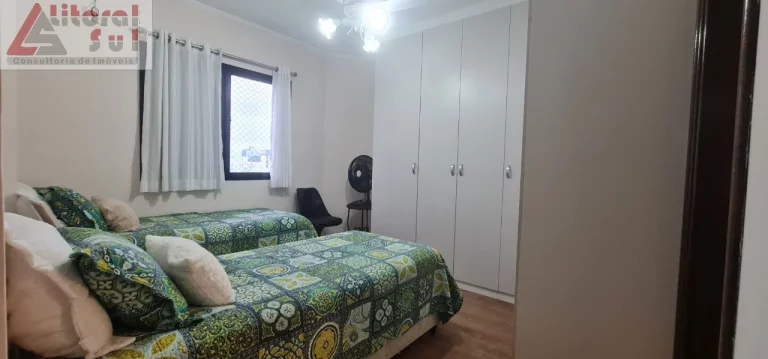 Imagem APARTAMENTO RESIDENCIAL em PRAIA GRANDE - SP, GUILHERMINA