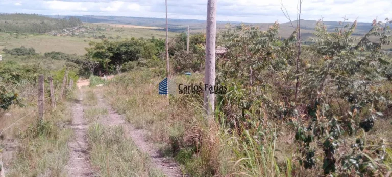 Foto do imóvel: Chácara para Venda em Brasília, Área Rural de São Sebastião