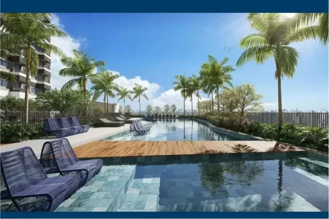 Imagem APARTAMENTO RESIDENCIAL em São Paulo - SP, Vila Nova Conceição