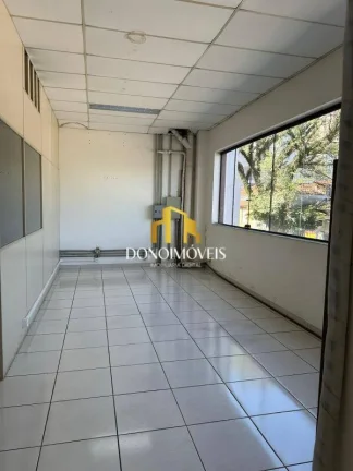 Imagem Prédio Comercial na Vila Euclides SBC | 709 m² | 3 Pavimentos | 4 Vagas