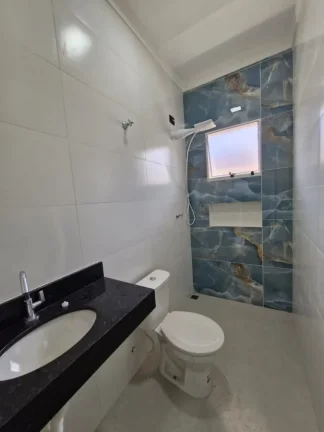 Imagem Casa para Venda em Itanhaém, Gaivota (Praia), 2 dormitórios, 1 suíte, 1 banheiro, 2 vagas