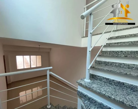 Imagem Novíssimo Sobrado no Condomínio Residencial Vila D'Este em Cotia | Batelli Imóveis