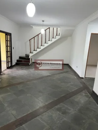 Imagem Sobrado de 4 dormitórios e 2 suítes à venda e locação em Jardim Cliper, São Paulo - por R$1.000.000
