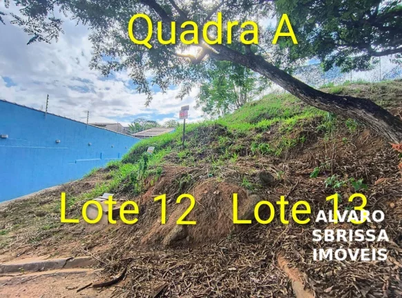 Imagem Terreno à venda com 6x34 no B Cajuru em Sorocaba SP próximo aos comércios locais
