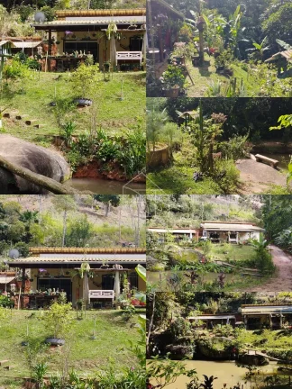 Imagem Sítio à Venda em Marechal Floriano – Montanhas Capixabas