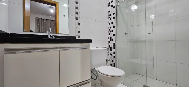 Imagem Apartamento tipo para venda em Residencial Paraíso com 3 quartos, sendo 1 suíte, 96m2