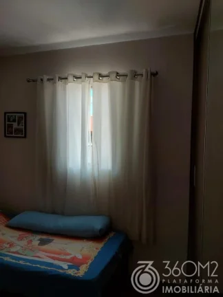 Imagem Sobrado para Venda em São Bernardo do Campo / SP no bairro Conjunto Residencial das Hortências
