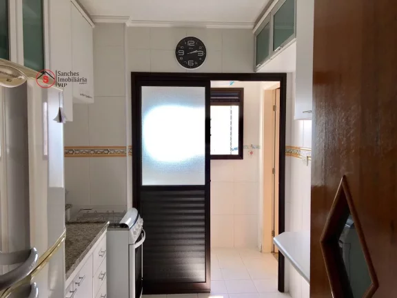 Imagem APARTAMENTO A VENDA NA MOOCA Excelente localização, próximo a col?(C)gio, sacolão, farmácia, mercado