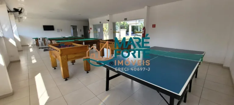 Imagem Apartamento próximo a praia com uma incrível área de lazer