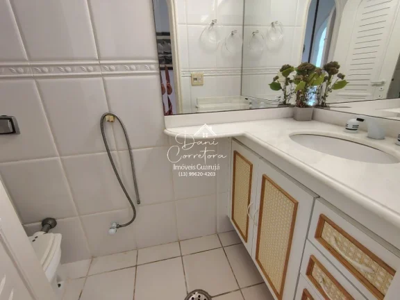Imagem Maravilhoso apartamento, Pitangueiras, Edifício Tejereba