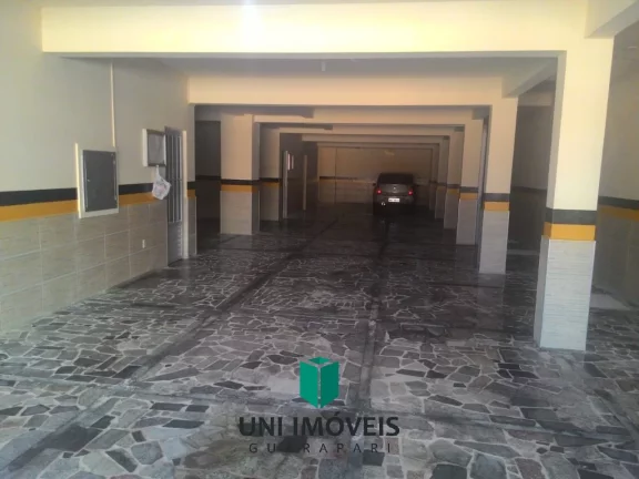 Imagem Oportunidade Única! Apto 2 quartos ,1 vaga de garagem, próximo à praia , por apenas R$300.000,00 !
